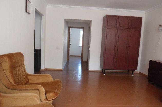 Квартира на продажу в Ростове-на-Дону, улица Евдокимова, 35Ж фото №2