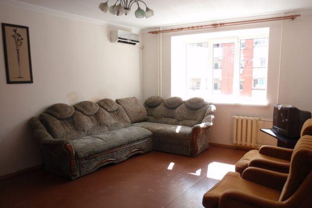 Квартира на продажу в Ростове-на-Дону, улица Евдокимова, 35Ж фото №3