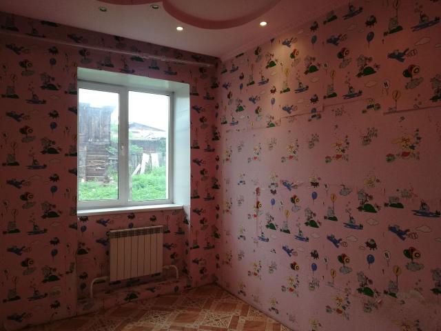 Квартира на продажу в Бохане, улица Карла Маркса, 18 фото №1