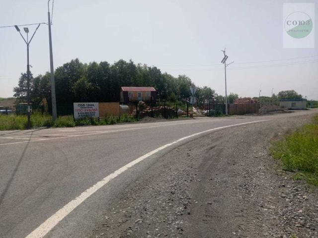Участок на продажу в Елизово, Березка МОПКХ снт фото №0