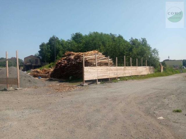 Участок на продажу в Елизово, Березка МОПКХ снт фото №5