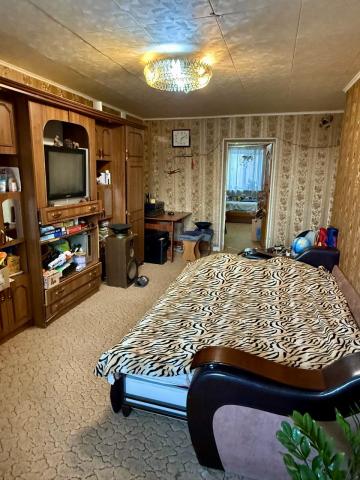 Квартира на продажу в Смоленске, 25 Сентября улица, 7 фото №2