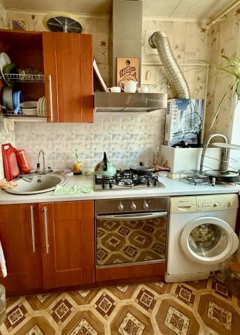 Квартира на продажу в Смоленске, 25 Сентября улица, 7 фото №4