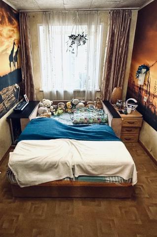 Квартира на продажу в Смоленске, 25 Сентября улица, 7 фото №5