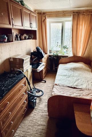 Квартира на продажу в Смоленске, 25 Сентября улица, 7 фото №6
