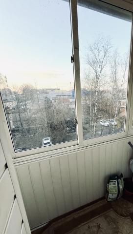 Квартира на продажу в Смоленске, 25 Сентября улица, 7 фото №8