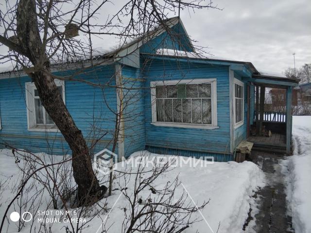 Квартира на продажу в Устье, Петровка ул., 8 фото №1