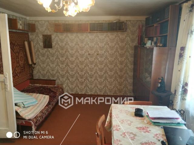Квартира на продажу в Устье, Петровка ул., 8 фото №2