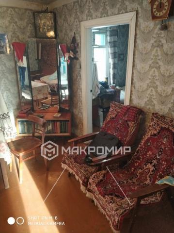 Квартира на продажу в Устье, Петровка ул., 8 фото №3