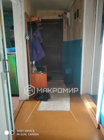 Квартира на продажу в Устье, Петровка ул., 8 фото №4