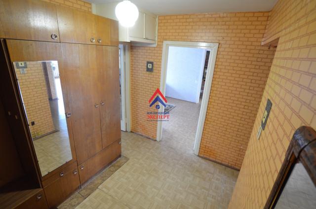 Квартира на продажу в Петропавловске-Камчатском, Петропавловск-Камчатский, Якорная улица, 1/1 фото №1