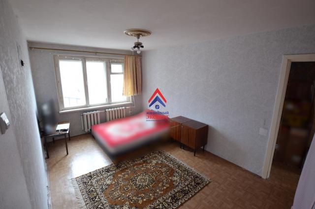 Квартира на продажу в Петропавловске-Камчатском, Петропавловск-Камчатский, Якорная улица, 1/1 фото №3