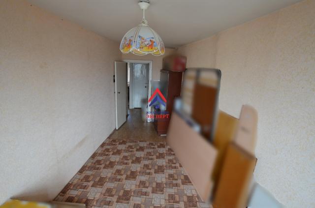 Квартира на продажу в Петропавловске-Камчатском, Петропавловск-Камчатский, Якорная улица, 1/1 фото №4