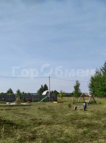 Участок на продажу в СТ Прометей фото №4
