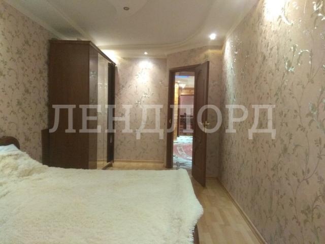 Квартира на продажу в Ростове-на-Дону, улица 339-й Стрелковой Дивизии, 21/1 фото №2