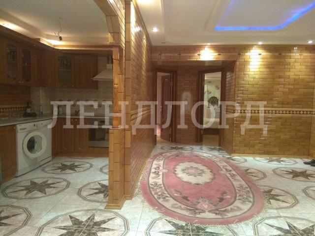 Квартира на продажу в Ростове-на-Дону, улица 339-й Стрелковой Дивизии, 21/1 фото №9