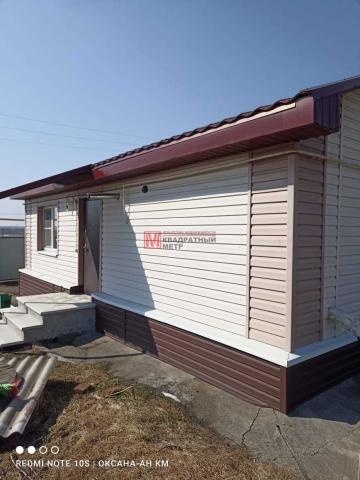 Дом на продажу в Городище, улица Пушкина фото №2