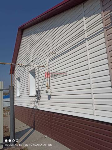 Дом на продажу в Городище, улица Пушкина фото №0