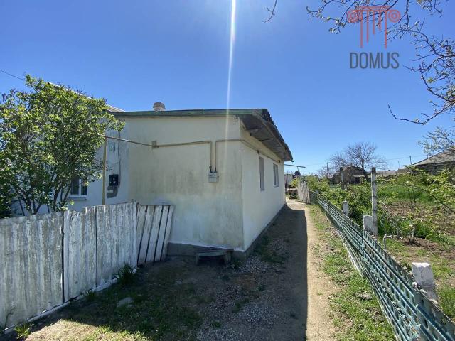 Дом на продажу в Абрикосовке, улица Гагарина, 60 фото №0