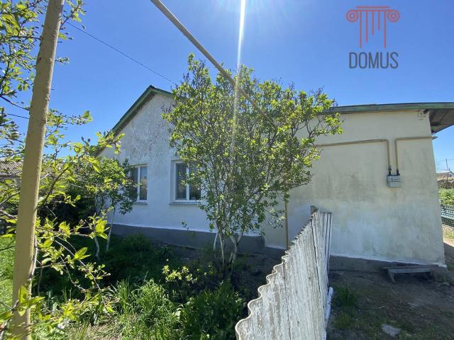 Дом на продажу в Абрикосовке, улица Гагарина, 60 фото №1