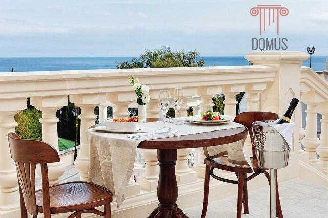 Квартира на продажу в Ореанде, , 3 фото №0