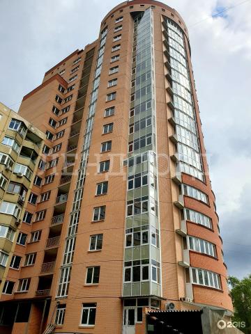 Квартира на продажу в Ростове-на-Дону, улица Добровольского, 15А фото №0