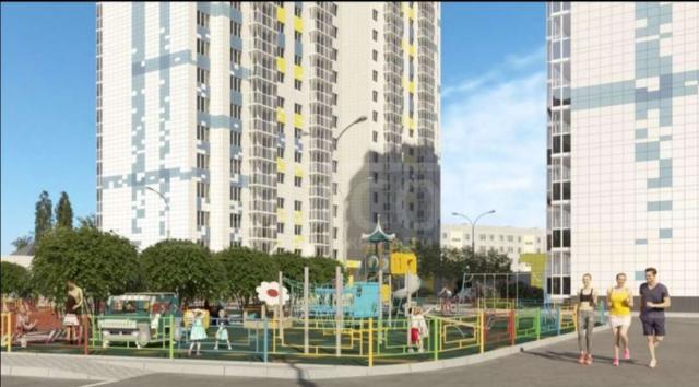 Квартира на продажу в Воронеже, Димитрова улица, 51а фото №0