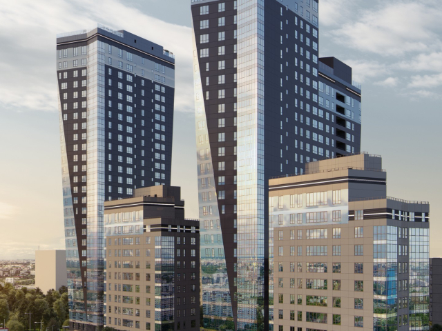 Квартира на продажу в Москве, Дмитровское шоссе, 13 фото №0