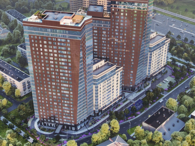 Квартира на продажу в Москве, Дмитровское шоссе, 13 фото №3
