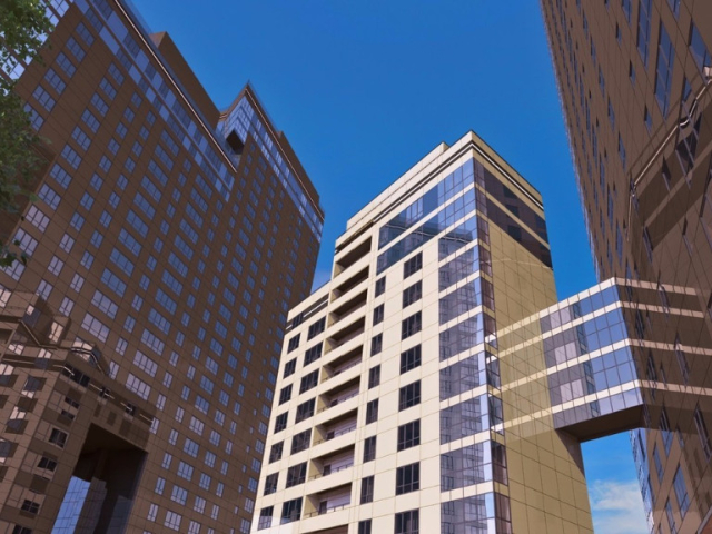 Квартира на продажу в Москве, Дмитровское шоссе, 13 фото №4