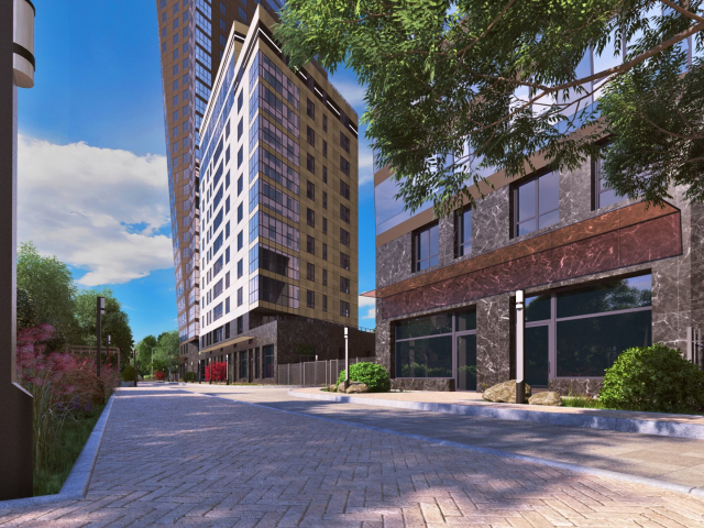 Квартира на продажу в Москве, Дмитровское шоссе, 13 фото №5