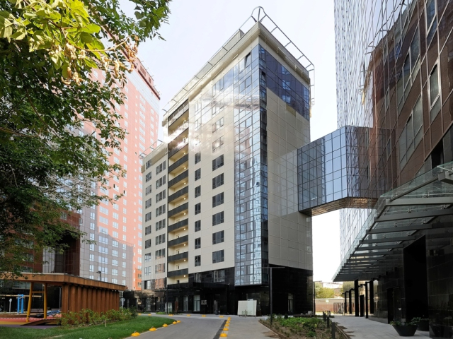 Квартира на продажу в Москве, Дмитровское шоссе, 13 фото №7