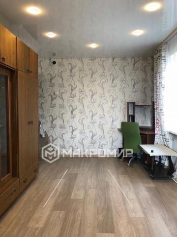 Квартира на продажу в Устье, Яковлева ул., 19 фото №1