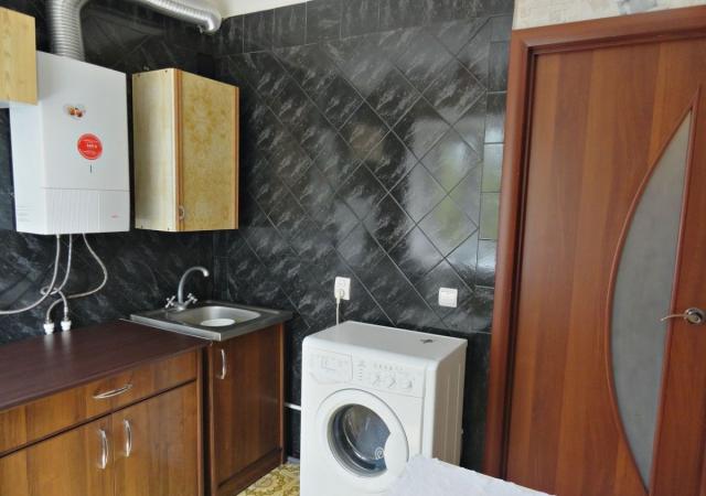 Квартира на продажу в Шахтах, ул. Ленина, 163 фото №1