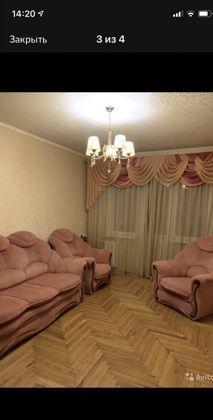 Квартира на продажу в Ростове-на-Дону, 2-я Краснодарская улица, 78/1 фото №0