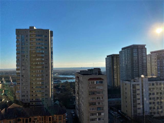 Квартира на продажу в Ростове-на-Дону, Искусственная улица, 4 фото №11