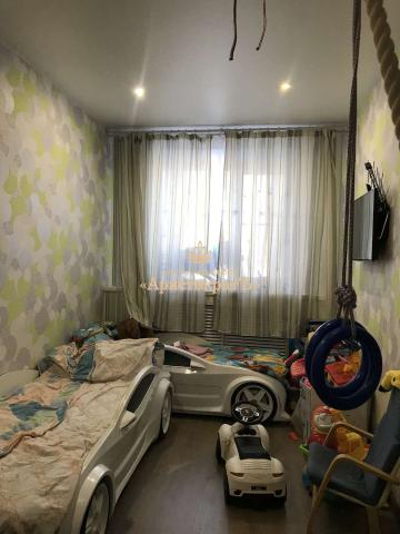 Квартира на продажу в Череповце, Менделеева улица, 2 фото №2