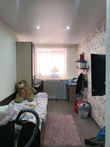Квартира на продажу в Череповце, Менделеева улица, 2 фото №4