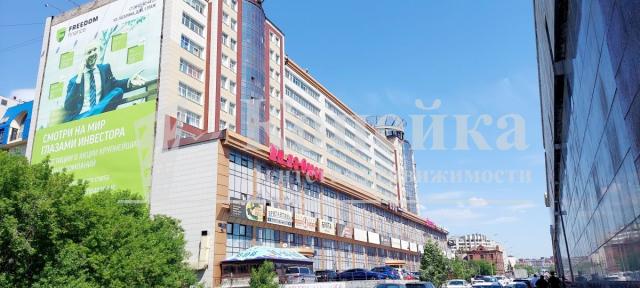 Гараж на продажу в Омске, Фрунзе ул, 1 корпус 2 фото №0