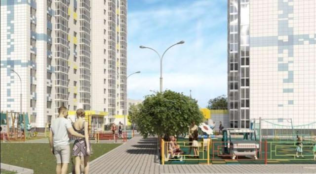 Квартира на продажу в Воронеже, Димитрова улица, 51а фото №2