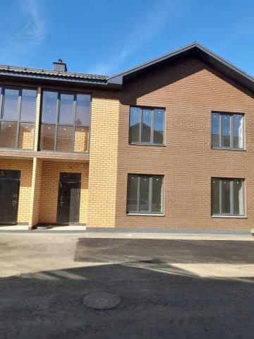 Дом на продажу в Оренбурге, Полевая улица фото №0
