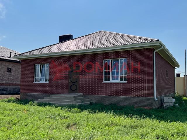 Дом на продажу в Ростове-на-Дону, улица Особенная фото №4