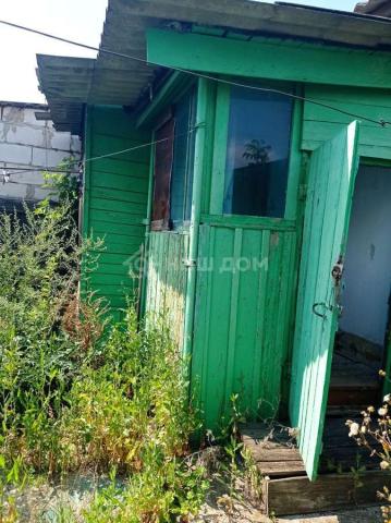 Часть дома на продажу в Лесках, Октябрьская улица, 34 фото №2