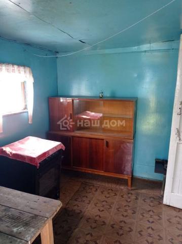 Часть дома на продажу в Лесках, Октябрьская улица, 34 фото №4
