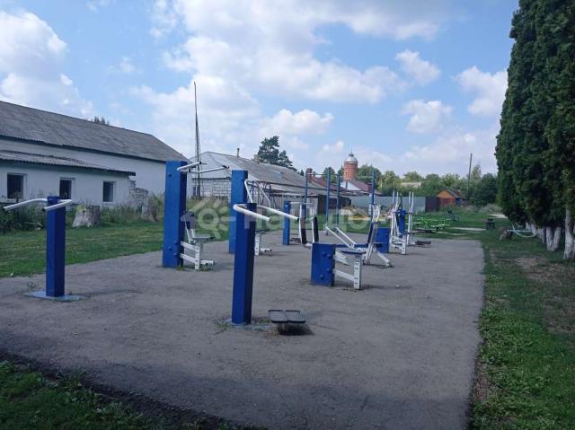 Часть дома на продажу в Лесках, Октябрьская улица, 34 фото №5