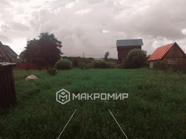 Участок на продажу в Устье фото №1