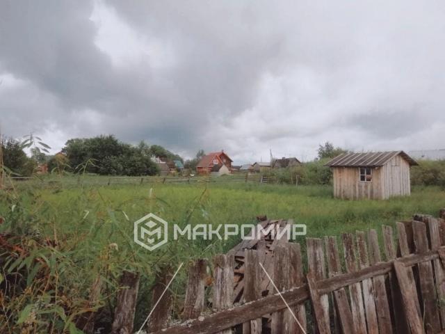 Участок на продажу в Устье фото №2