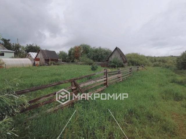 Участок на продажу в Устье фото №3