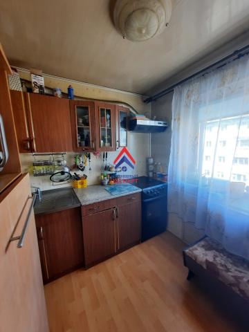 Квартира на продажу в Петропавловске-Камчатском, Петропавловск-Камчатский, Рябиковская улица, 101 фото №0