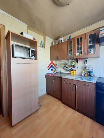 Квартира на продажу в Петропавловске-Камчатском, Петропавловск-Камчатский, Рябиковская улица, 101 фото №1